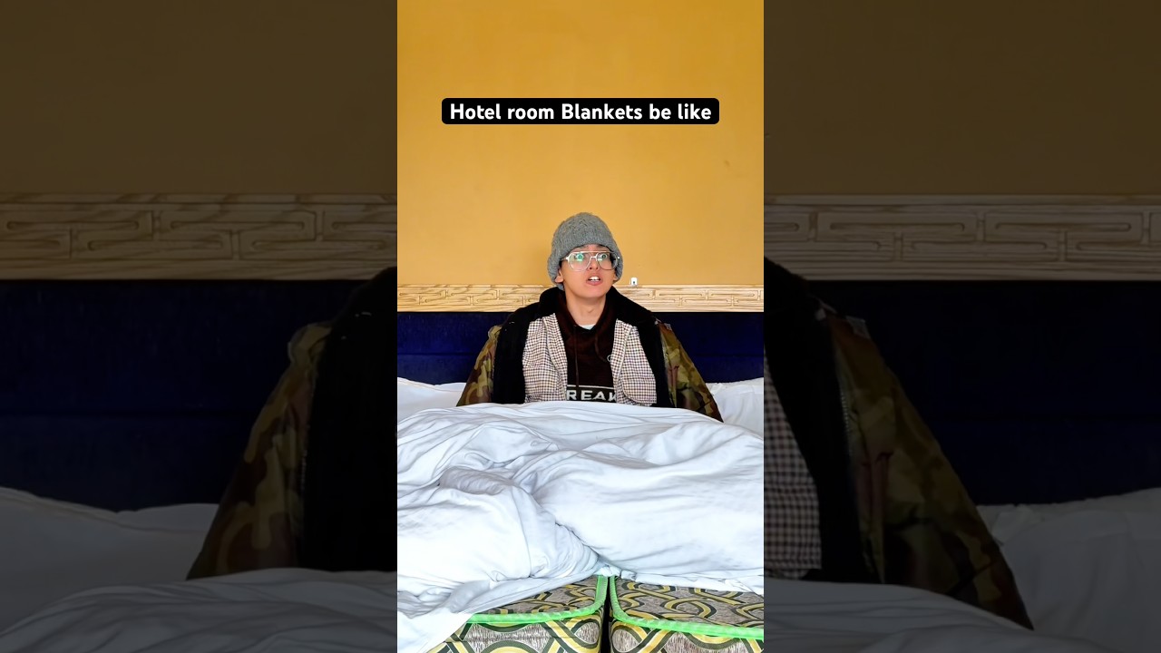 Blanket ke sath lafda ho Gaya 😡 #explore #viral #comedy #relatable  #memes #fyp
