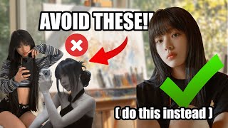 How to Find GOOD References for Drawing