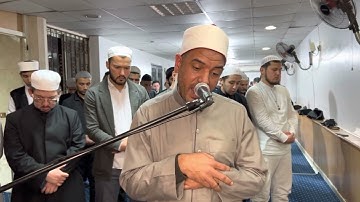 ما تيسر من سورة البقرة برواية ورش عن نافع