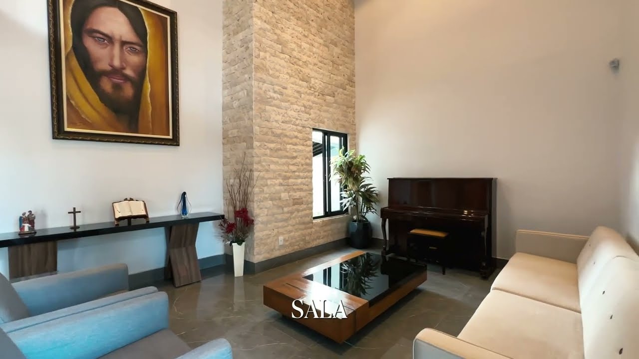 Casa Arniqueira (Águas Claras) - Altíssimo padrão - Escriturada e com habite-se