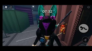 How to escape piggy: The Exploration chapter 3 Ship!