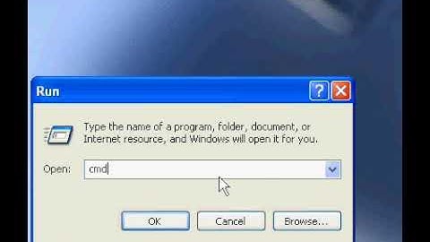 Bypass Administrator Password In Windows XP