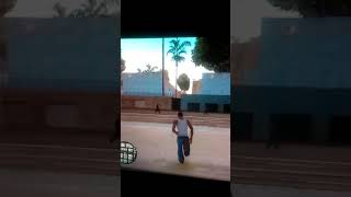 كيفية كتابه شفره العضلات في GTA San Andreas