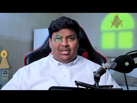 بندريتا X ماسوني تم إثباته