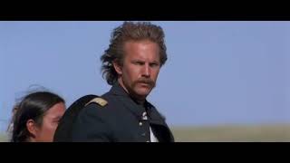Dances With Wolves - Buffalo Slaughter