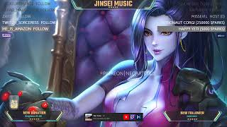 🔴 NCS 24/7 EDM Music Radio for Gaming 🔴  ⭐NoCopyrightSounds⭐
