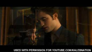 New Moon Official Trailer!!!