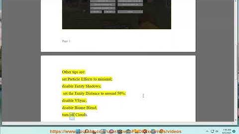 Fix Minecraft Can’t Keep Up, Is the Server Overloaded error in Windows 11/10