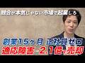 15ヶ月で2.1億円で会社売却 / 適応障害から再起 / 月商1,000万まで伸ばした戦略 / ゼロから狙い目の市場を見つけるまで / ソロプレナーの魅力 / 創業当時の失敗と立て直し / 大野克也氏
