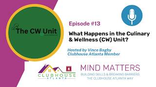 Podcast Episode #13   The CW Unit   SD 480p