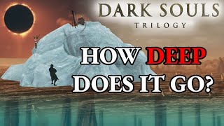 The Dark Souls Trilogy Iceberg Explained screenshot 5