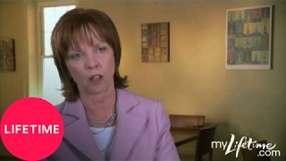 Nora Roberts on Her Novels | Lifetime