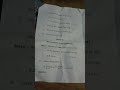 BCA Question paper Ccsu Semester 4th mathmatics