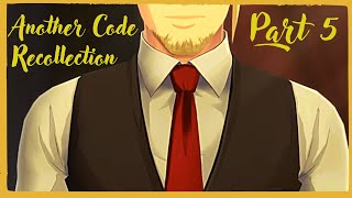 Celebrity Let's Play Another Code Recollection Part 5   Frannie's Challenges and a Long-Awaited Reunion Wealth