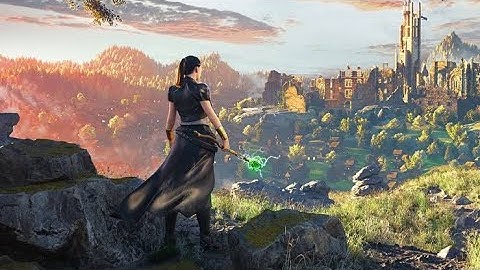 hayuu mabar | evil lands