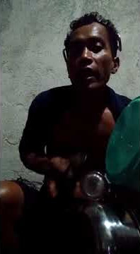 Opo aku salah yen aki crito opo anane (story wa lucu)