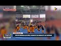 South Empire Allstars, humakot ng medalya sa Vietnam