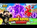 SAMMY PORTA lo STRAWBERRY ELEPHANT su RUBA UN UOVO | Roblox ITA