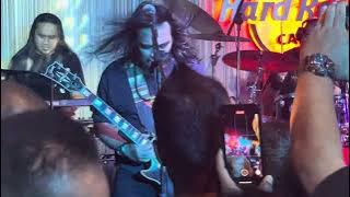 Barbarik Live Gig - Didakap Pesona