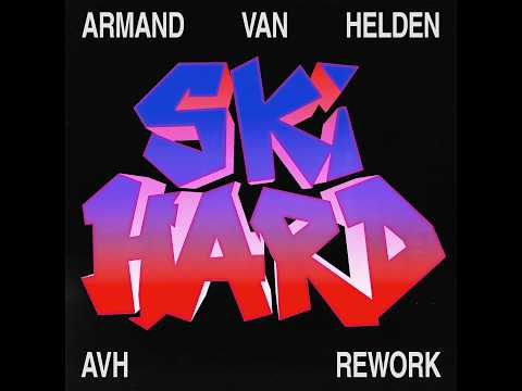 Armand Van Helden - My My My (Avh Rework)