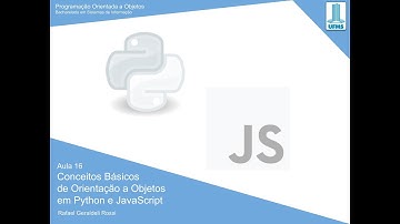 POO - Aula 16 - Parte 9 - JavaScript - Herança em Objetos Instanciados de Funções