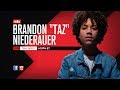"TAZ" - Brandon Niederauer | 11/7/19 | Relix