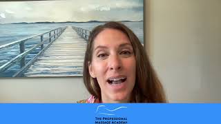 Famous 9 Post Massage Care Tips | The Professional Massage Academy Net Worth