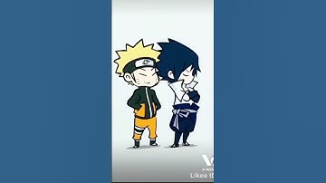 Thumbnail of anime transformation edit 🔥