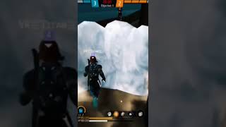 freefir#royalganing#freefir#vrtitan#1vs3