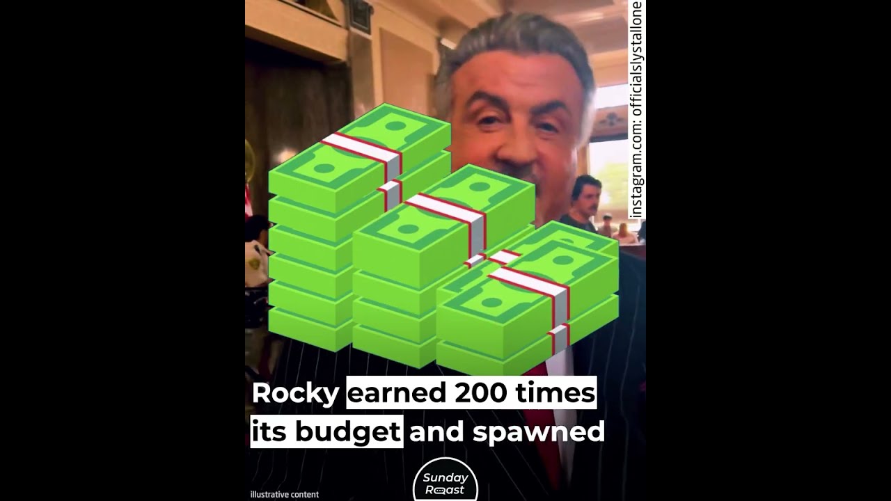 14 Most Profitable Movies of All Time