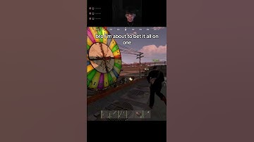 Rust outpost run😭🤣 @TaythatMotion