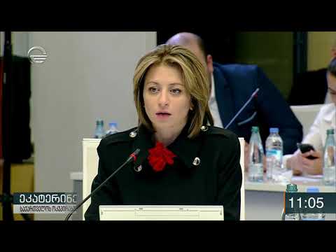 რა გეგმები აქვს მთავრობას დაავადებასთან ბრძოლის კუთხით