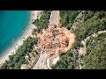 What causes a landslide?  Natural Disasters - YouTube