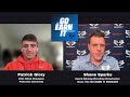 Path to glory patrick glorys historic ncaa triumph and wrestling insights  ep 6