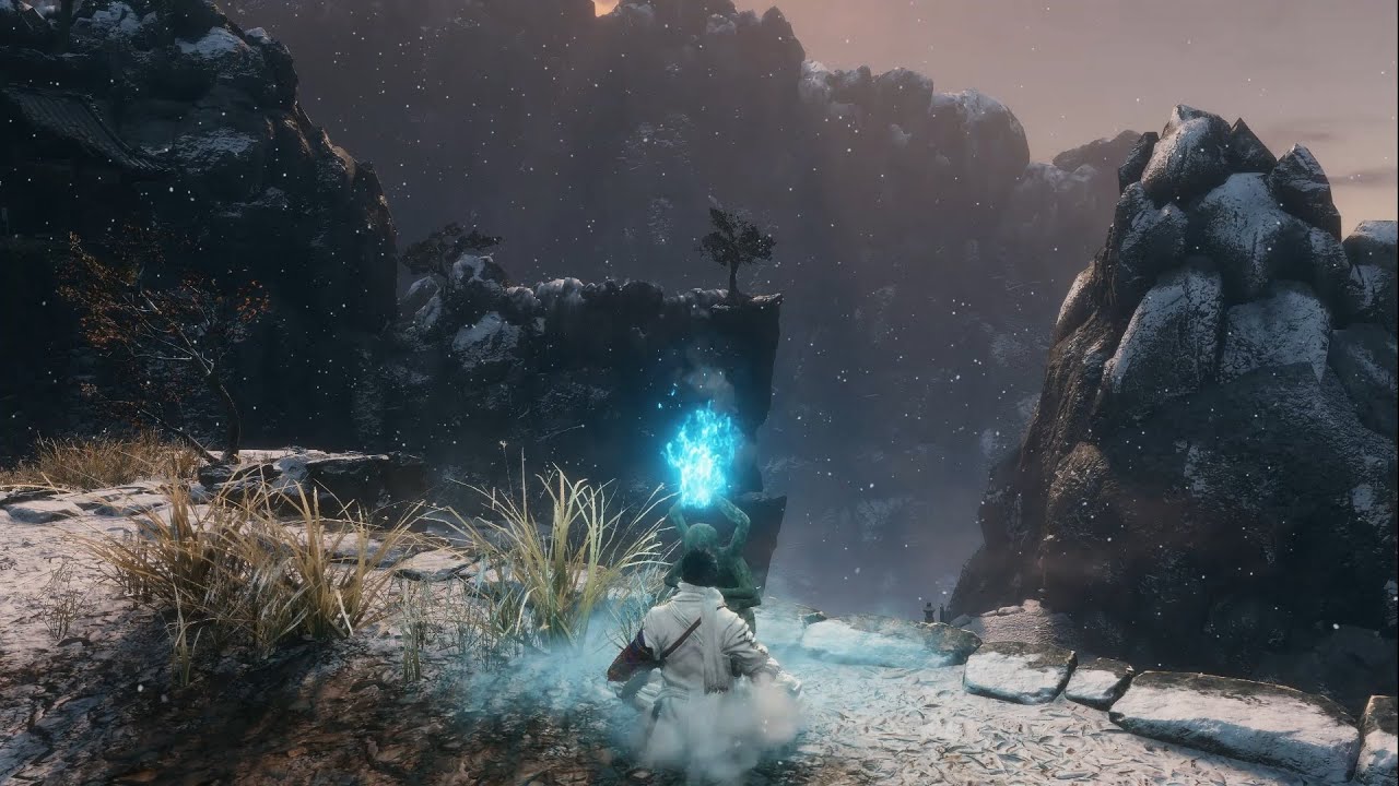 Better Idols MOD For Sekiro Shadows Die Twice What Do You Think YouTube