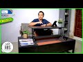 DIY MULTIFUNCTIONAL COFFEE TABLE LIFT TOP  - Bikin coffee table lift top Forescolor by Depo Tropika