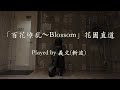 「百花繚乱〜Blossom」花園直道 【演歌男子】