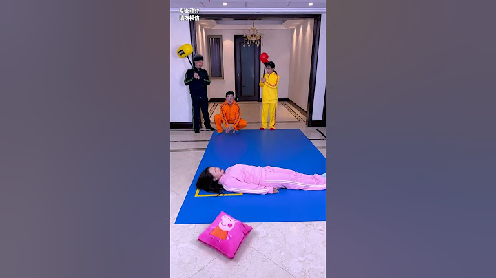 Pillow challenge