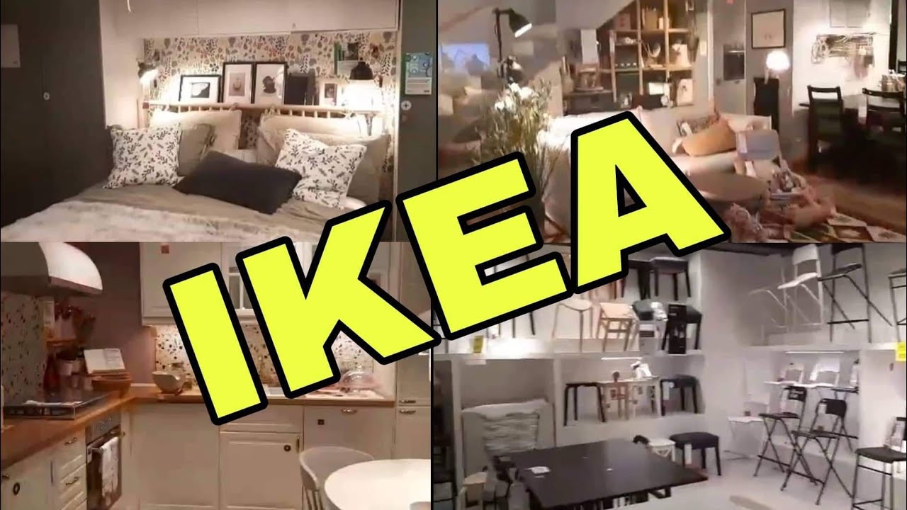 IKEA STORE at Carugate,province of Italy YouTube