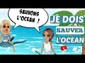 Je dois sauver locan  2  msp