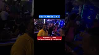 South Africa -23  🇿🇦 #africancountry #minivlog #shortsfeed