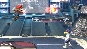 Project M: B reversal (Tutorial in the Description)