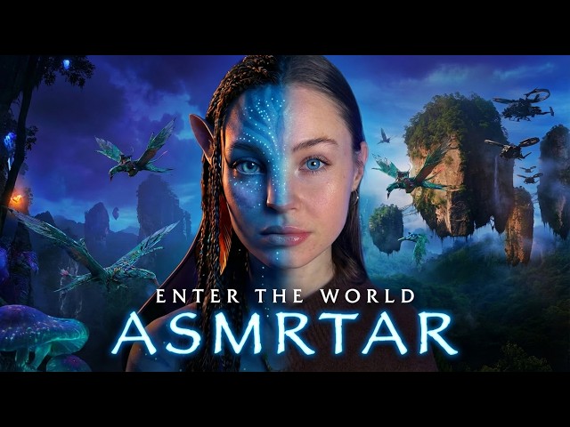 You’re Safe Now 💙 ASMR on Pandora 🌌