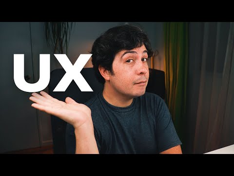 UX en Palabras Simples