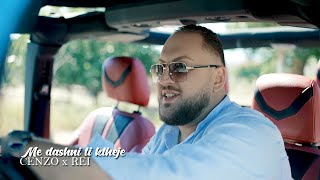 Cenzo Ft. Rei - Me Dashni Ti Ktheje