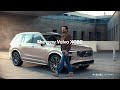ボルボ XC90：登場篇 15 秒 Ver.