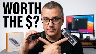 UNBOXING REVIEW: HYPERDRIVE iPAD USB-C MEDIA HUB - NOT JUST FOR IPAD