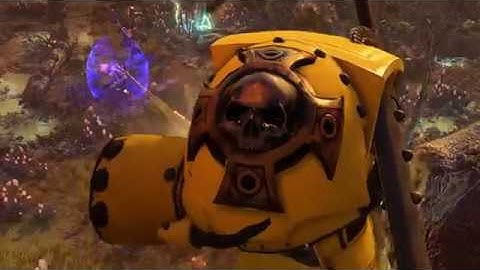 XCOM 2 Space Marines Campaign #25