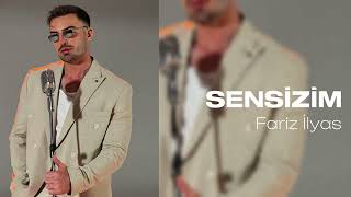 Fariz İlyas - Sensizim
