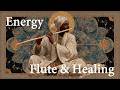 Meditation Music Indian Ambient 🌿 Relaxing Flute & Healing Energy